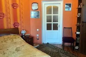 квартира по адресу Адмиральский просп. (Патріса Лумумби), 17