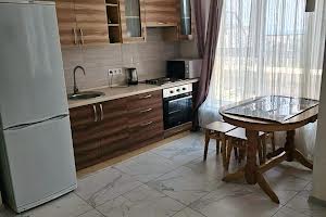 квартира за адресою Зоряний бульв., 1м
