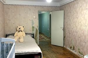 квартира по адресу Независимой Украины ул. (40 лет Советской Украины), 39-В