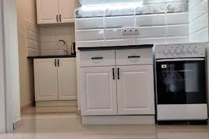 квартира за адресою Курортний пров., 1