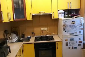квартира за адресою Запорізька вул., 7