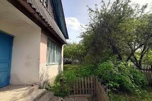 дом по адресу Брусиловський 