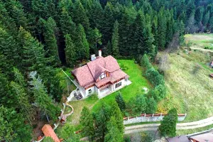 будинок за адресою Бориславська, 21