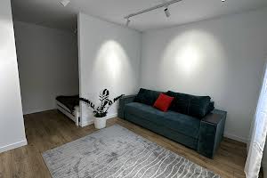 квартира за адресою Городоцька, 99