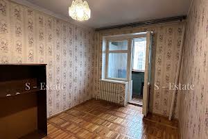 квартира по адресу Академика Проскуры ул., 3