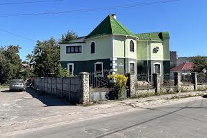 комерційна за адресою Соборна, 2А