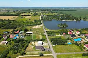 ділянка за адресою Рівненська