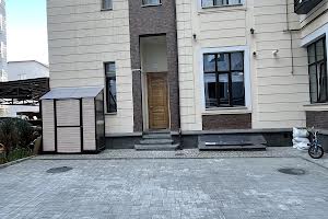 квартира за адресою Євгена Озаркевича вул., 14