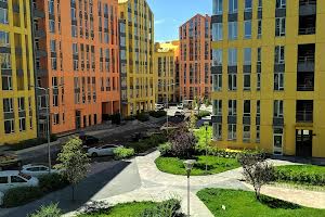 квартира по адресу Регенераторная ул., 4к7