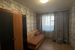 квартира за адресою Михайлівська вул., 12/14