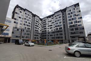 квартира за адресою Озерна вул., 14/1