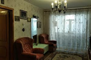 квартира по адресу Капитана Кузнецова ул., 114