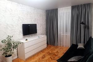 квартира по адресу Похилая ул., 10