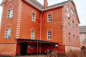 будинок за адресою Разіна Степана
