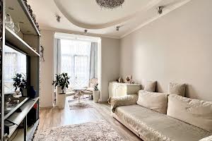 квартира за адресою Іллі Мечникова вул., 20