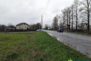 ділянка за адресою Сірка
