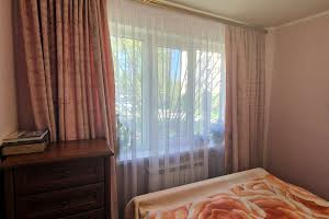 квартира по адресу Одесса, Героев Крут ул. (Терешковой), 35