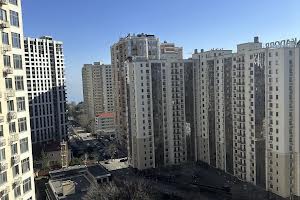 квартира за адресою Генуезька вул., 3В
