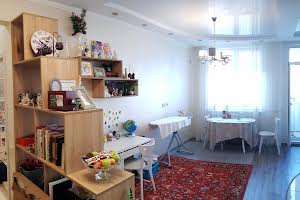 квартира по адресу Люстдорфская дорога ул., 90г