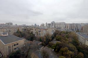 квартира за адресою Педагогічна вул., 21