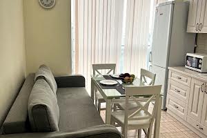 квартира за адресою Французький бульв., 60в