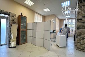 комерційна за адресою Кобзаря вул., 29а