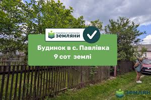 ділянка за адресою 