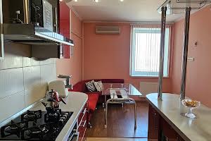 квартира за адресою Старицького вул., 20/1