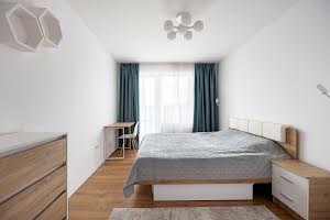 квартира за адресою Оноре де Бальзака вул., 25