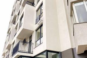 квартира за адресою Вовчинецька вул., 55