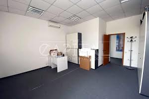 комерційна за адресою Київ, Варязький пров., 4-В