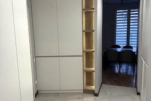 квартира по адресу Пекарская ул., 30