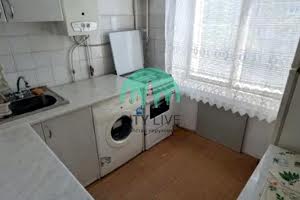 квартира за адресою Республіканська вул., 5а