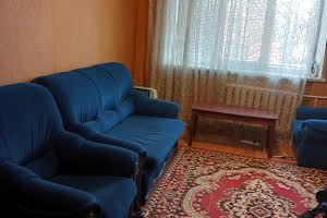 квартира за адресою Дніпро, Робоча вул., 24-А
