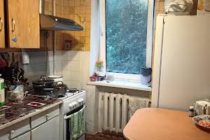 квартира за адресою Давида Ойстраха вул. (Затонського), 24/1