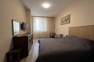 квартира по адресу Гагаринське плато, 3