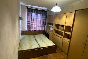 квартира за адресою Погребняка, 18б