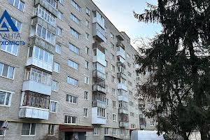 квартира по адресу Соборности просп., 37Б