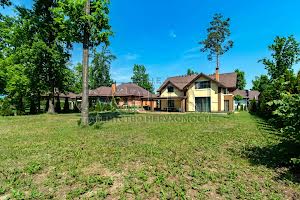 дом по адресу Рославичі