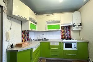 квартира за адресою Сахарова, 5