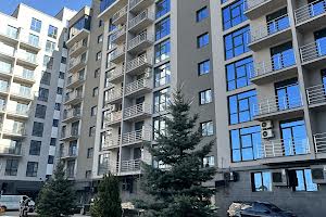квартира по адресу Гетмана Мазепы ул., 158