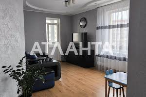 квартира за адресою Райдужний масив вул., 13