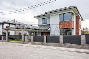 будинок за адресою с. Ходосівка, Ходосівка