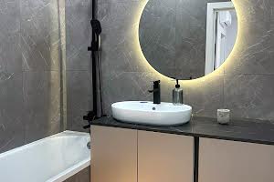 квартира за адресою Перлинна вул., 58
