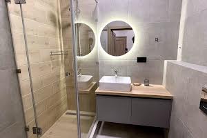 квартира по адресу Курортный пер., 1