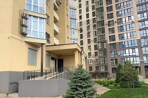 квартира по адресу Мандрыковская ул., 51л