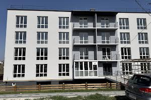 квартира за адресою Пасічна, 1