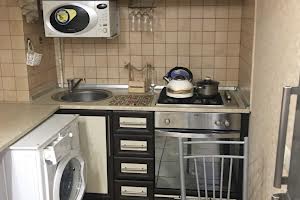 квартира за адресою Патріотична вул., 58-В