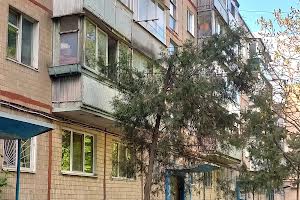 квартира за адресою Познанська вул., 11Б
