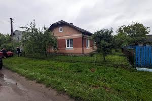 ділянка за адресою Франка, 72